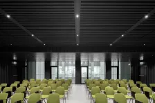 Bonfiglioli总部大楼，意大利 Peter Pichler Architecture_21