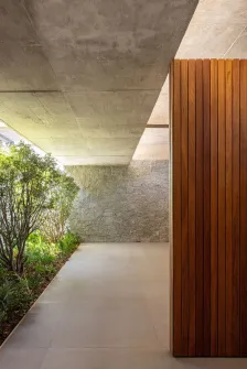 Dante 住宅 Bloco Arquitetos_1171260_16