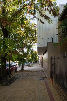 Isla 体育馆 Albina Rossini Arquitectos_1178817_2