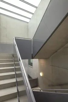 Schwäbisch Media办公楼，德国 Wiel Arets Architects_31