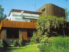 玛丽亚别墅（Villa Mairea）