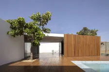Couri 住宅 ARQBR Arquitetura e Urbanismo of_1180391_13