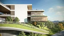10 Design为杭州钱江新城打造未来校园 —— 拥抱童真的“绿野小镇”_10296_15