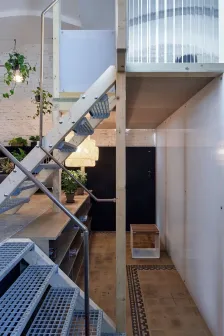Distillery文化办公空间，捷克 KOGAA Studio_07