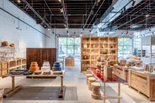 50 Norman 餐厅与商店 Schemata Architects + 长坂常_1173884_5