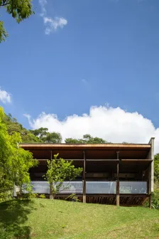 6000块砌块住宅 Márcio Flávio Motta_1170273_10