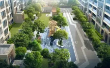 龙湖全新外立面——美学与精工细作呈现“与众不同”的气质_8204_18