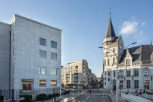 Cockerill 公寓 Olivier Fourneau Architects_1171369_6