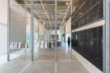 SPL展厅与办公空间，阿根廷 Además arquitectura_11