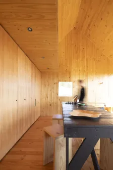 Chica 住宅 AGB Arquitectos_1171156_6