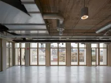 Pallars办公大楼，西班牙 BAAS Arquitectura_08
