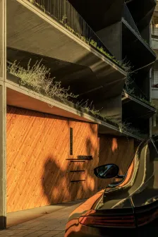 1032 Foz 住宅楼 dEMM Arquitectura_1179865_23