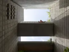 La Colmena - 共享社区基础设施式的多家庭住宅 Ancestra + Natura Futura_1185062_7