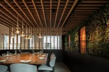 L28 Culinary Platform餐厅，以色列 Kimmel Eshkolot Architects_16