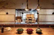 50 Norman 餐厅与商店 Schemata Architects + 长坂常_1173884_12