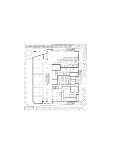 捷克Nova Brumlovka休闲中心_08