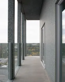 Skärholmen斯德哥尔摩总部，瑞典 SÖDERBERG SÖDERBERG_15