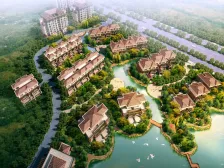 A河南省鹤壁市某住宅小区01
