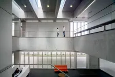 Puma萨尔瓦多能源总部 RUIZ PARDO – NEBREDA_09