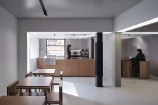 Boba Bear 咖啡厅 KKOL Studio_1171293_1
