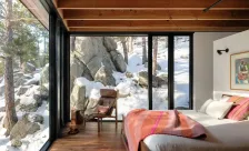 Goatbarn Lane 住宅 Renée del Gaudio Architecture_1180121_15