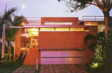 pablito calma别墅(pablito calma house)
