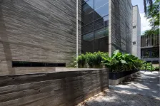 Bothanic Faria Lima 大楼 Del Bianco Arquitetos + AMZ Arquiteto_1185320_20