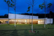 Alphaville Jundiaí 会所 DMDV arquitetos_1173697_13