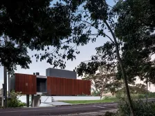 Alagado 住宅 Michel Macedo Arquitetos_1173021_7