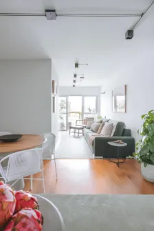 Canário 公寓 RAWI Arquitetura_1176537_4