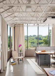 Design Office设计工作室，德克萨斯 Clayton Korte_06