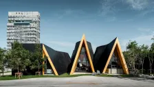Harudot 咖啡厅（Nana Coffee Roasters） IDIN Architects_1170055_8