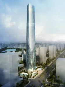 海口塔