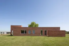 La Ranita 乡间住宅 Estudio Damero_1177276_1