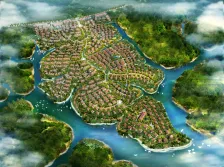 A海南南丽湖12