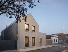 Casa Fonte Velha 住宅 Martins Pimenta - Arquitetura e Construç_1170263_37