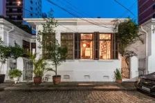 Higienópolis 住宅 Arquitetura Meridional_1177421_7
