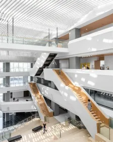 EPC模式赋能“高完成度”建筑精品---中天建设集团建筑设计院_8840_2