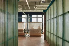 Today Design Workspace办公空间，澳大利亚 Studio Edwards_20