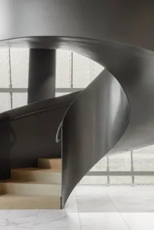 Bonfiglioli总部大楼，意大利 Peter Pichler Architecture_16
