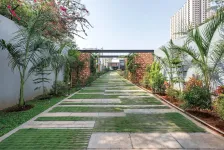 Manjodaya 住宅 Ecumene Habitat Solutions_1172950_7