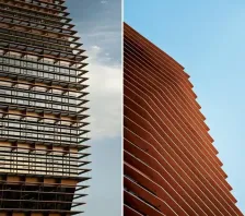 TMC总部大楼，巴塞罗那 Batlle Roig Architects_09