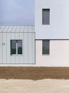 La Pervinca 农庄 Archiplanstudio_1178309_5
