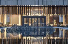 上海·联仲公馆展厅——JHD Architects_5058_9