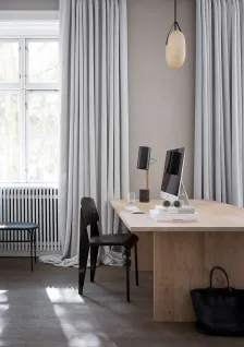 Kinfolk画廊和办公空间 Norm Architects_22