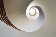 Timber Studio办公楼，日本 高田浩一設計事務所_10