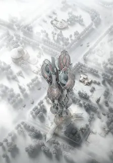 2083未来城市