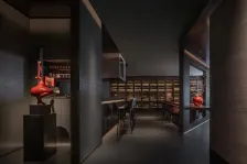 上海子福慧餐厅-美学体验·地标系列---LDH刘道华建筑设计事务所_8821_10