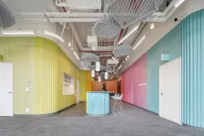 CNC & Active Offices 办公空间设计 Studio Reaktor_1181736_8