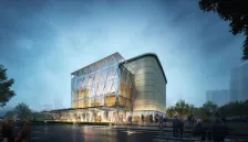 喜讯 GLC荣获国际大赛IAF锋建筑节优胜奖_8169_10